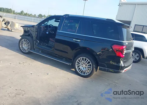 2022 Ford Expedition Limited z USA, uszkodzony, nr VIN 1FMJU1KT4NEA10400